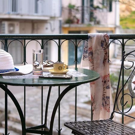 Filarmonia Suite Annunziata Corfu Corfu  Exterior foto