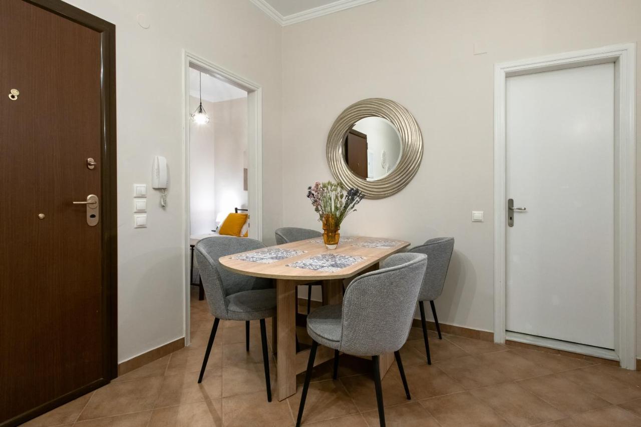 Filarmonia Suite Annunziata Corfu Corfu  Exterior foto