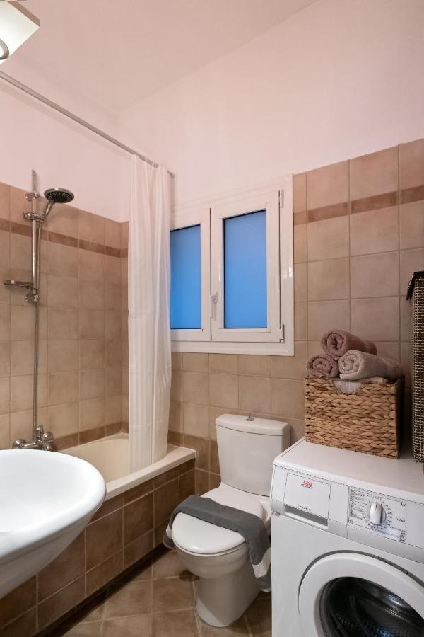 Filarmonia Suite Annunziata Corfu Corfu  Exterior foto
