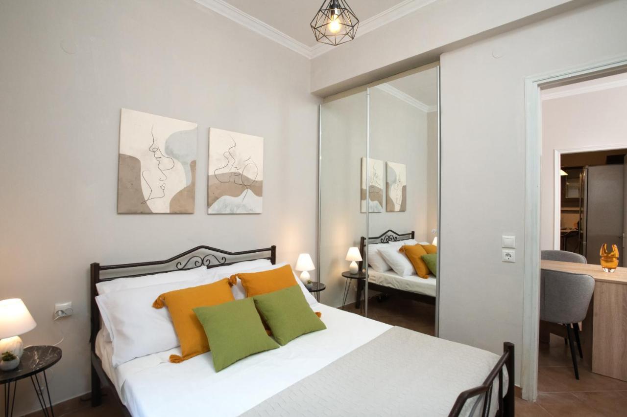 Filarmonia Suite Annunziata Corfu Corfu  Exterior foto