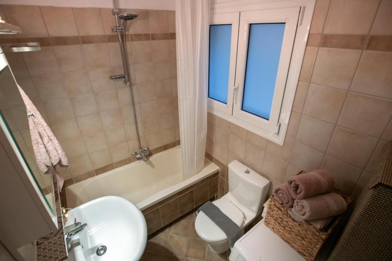Filarmonia Suite Annunziata Corfu Corfu  Exterior foto